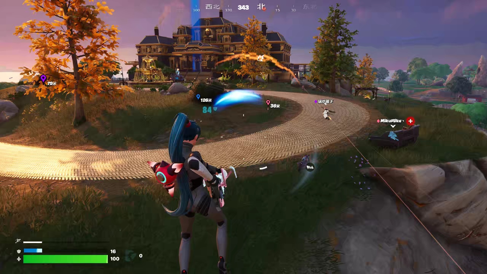 贝里内利在 贝里内利在