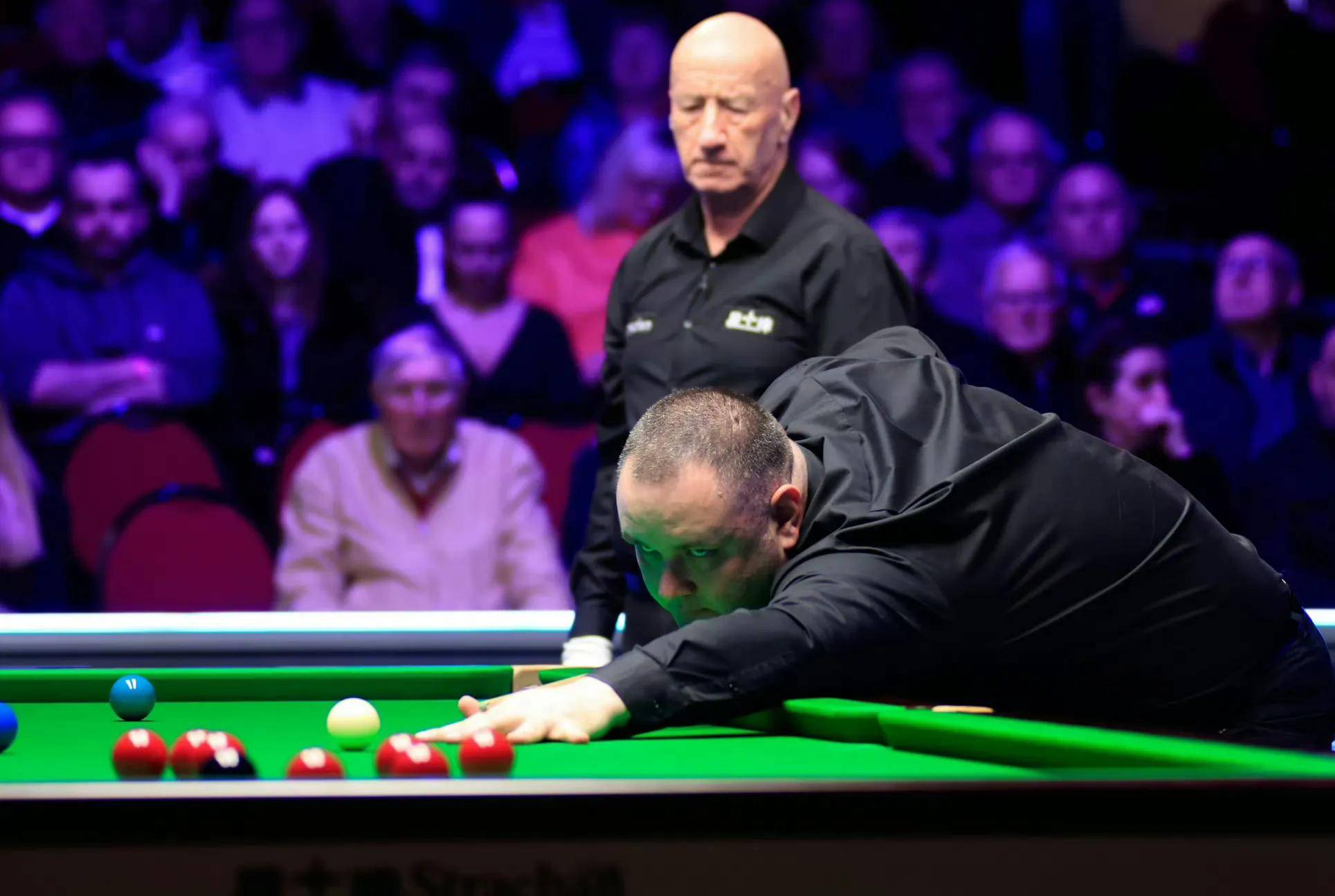 宁队的团队 宁队的团队