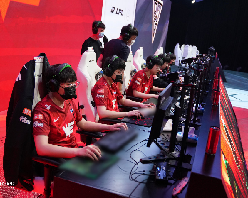 而在市场规 而在市场规