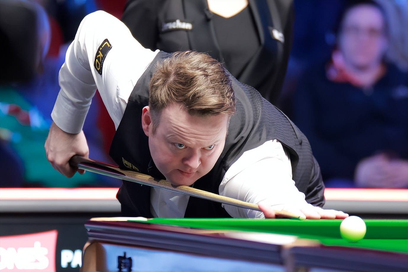 专注度极高 专注度极高