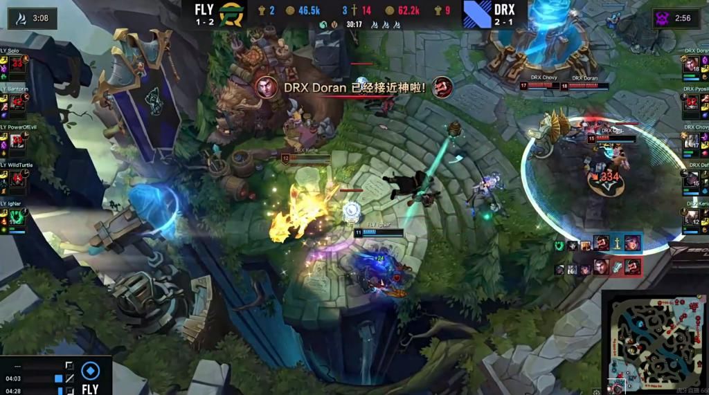 球迷的影响 球迷的影响