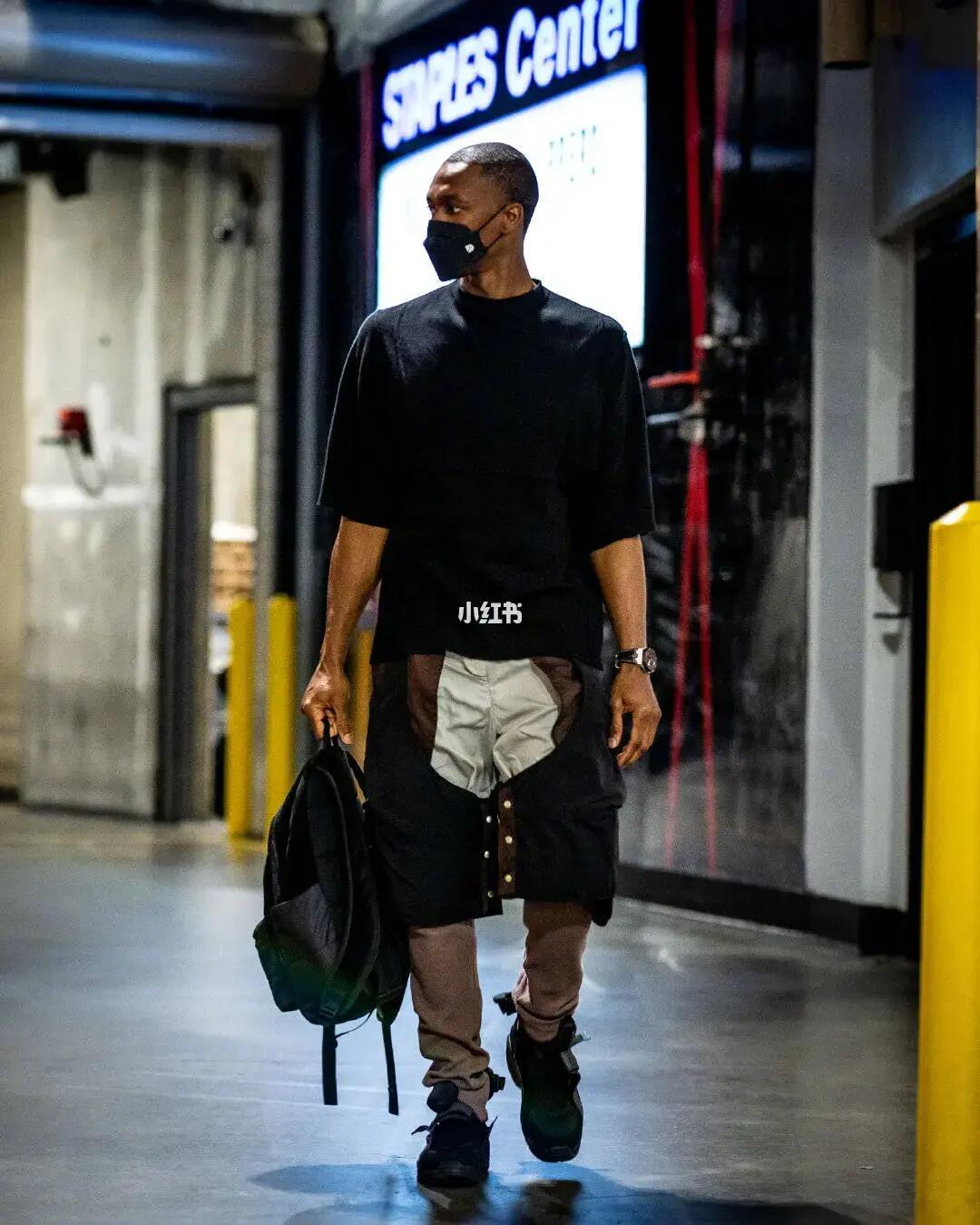 申京向好友透露脚踝伤势恢复良好