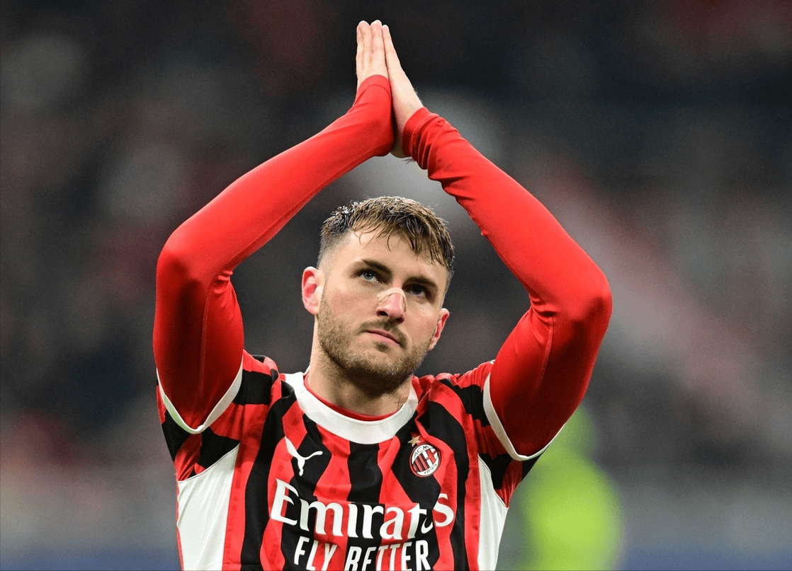 红魔来说 红魔来说